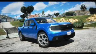 Vapid Goose XLT Pack | Addon Sound | 45 Tuning Parts | Flip Plate | Scratch Made photo 29