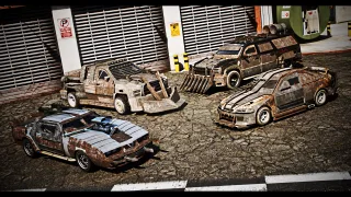 Apocalypse Pack 1 photo 1