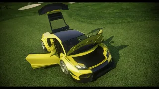Pegassi Tempesta CTX photo 5
