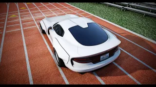 Bravado Banshee GTS CTX | Addon Sound | 66 Tuning Parts | Livery Map | Vanilla Edit photo 13