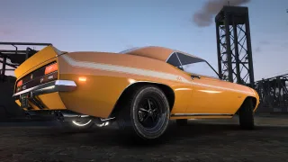 Declasse Vigero VL1 Classic | 150+ Tuning Parts | 13 Liveries photo 7