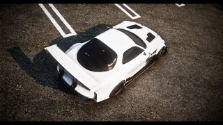 Annis ZR350 CTX C2 Vanilla Edit | 76 Tuning Parts | FiveM photo 3