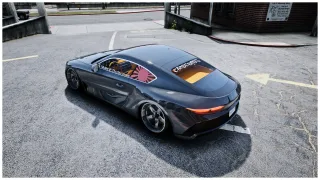 Enus Paragon S CAMBERWRKS photo 8