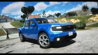 Vapid Goose XLT Pack | Addon Sound | 45 Tuning Parts | Flip Plate | Scratch Made photo 14