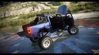 Bravado Bison XL DRT photo 9