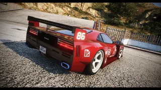 Grotti Turismo Classic CTX photo 3