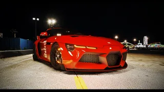 Dinka Jester RR Street SPEC | Addon Sound | 220 Tuning Parts | Liveries | Vanilla Edit photo 6