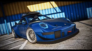 Pfister Comet S2 CTX C5 photo 2