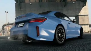 Ubermacht Cypher GTS | GTS, XS & CTX Trims | Flip Plate photo 9