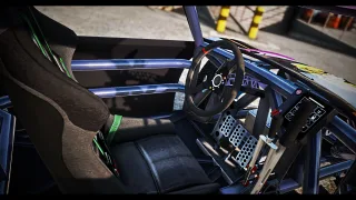 Weeny Issi Classic FDR | Addon Sound | Liveries | Scratch Made photo 3