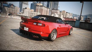 Declasse Vigero ZX Drop CTX C2 photo 2