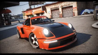Pfister Comet Retro CTX photo 2