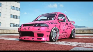 Annis Elegy RH5 Pocket Missile | Dinka Hot Hatch | Addon Sound photo 6