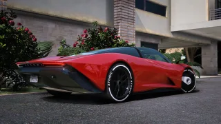 Progen Tyrux (3 Seater) photo 2
