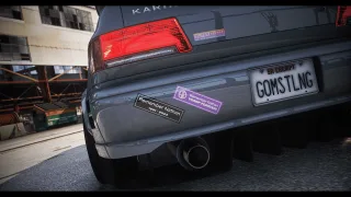 Karin Sultan Classic CTX photo 3