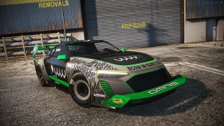 Obey Omnis e-GT CTX photo 1