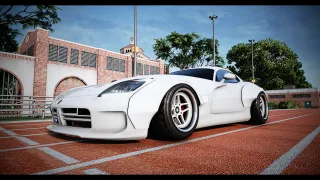 Bravado Banshee GTS CTX | Addon Sound | 66 Tuning Parts | Livery Map | Vanilla Edit photo 11