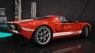 Vapid Bullet GTS | Scratch Made Sports Car | Lore Friendly FiveM photo 6