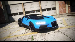 Truffade Cronos photo 1