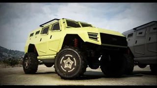 HVY Insurgence Pack | LEO Variant | Addon Sound | 40 Tuning Parts | Liveries | Vanilla Edit photo 12