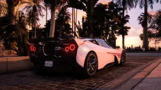 Progen R90 (3 Seater) photo 6