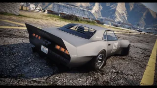 Declasse Vigero CTX photo 3