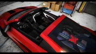Obey 10R Targa | Addon Sound | 152 Tuning Parts | Liveries | Vanilla Edit photo 5