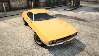 Declasse Vigero VL1 Classic | 150+ Tuning Parts | 13 Liveries photo 4