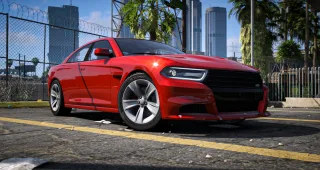 ONX Bravado Buffalo A/C | 72 Tuning Parts | Lore Friendly FiveM photo 1