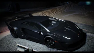 Pegassi Infernus XS Pack | Addon Sound | 16 Tuning Parts | Livery Map | Scratch Made photo 9