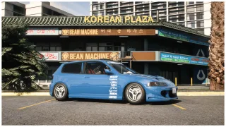 Dinka Kanjo SJ Hatchback photo 6
