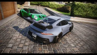 Pfister Comet S2 CTX Pack photo 3