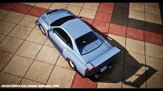 Annis Elegy RH7 CTX EVO | Addon Sound | 83 Tuning Parts | Livery Map | Scratch Made photo 13