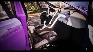 Albany Nightclaw GT Pack | Addon Sound | 15 Tuning Parts | Livery Map | Scratch Made photo 5
