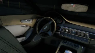 Bancoa Rowse | 6 Seat Sports Car | Carbon Tuning | Addon Sound photo 3