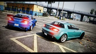 Annis Sakura Pack: Stock and Rabbit Missle photo 5