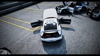 EMS Pack 1 | 10 Vehicles | Addon Sound | 94 Tuning Parts | Liveries | Scratch Made photo 25