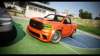 Bravado Bison Singlecab Pack photo 4