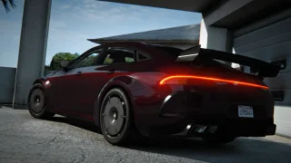 Benefactor 73R Pack: OEM and Tuned Builds photo 19