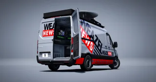 Benefactor Jogger FiveM Van Pack | 12 Variants | Free Release photo 2