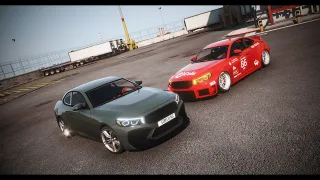 Ubermacht Cypher ll Pack photo 2