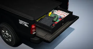 FiveM Non-ELS Police SUV | Vapid Sandking D155 | Lore-Friendly photo 3