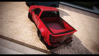 Declasse Yosemite Singlecab Pack photo 4