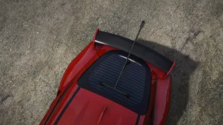 Dinka Jester RR Street SPEC | Addon Sound | 220 Tuning Parts | Liveries | Vanilla Edit photo 29