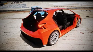 Karin Futo RS Pack: Stock and Widebody photo 5