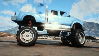 Vapid Guardian CRAWLER photo 6