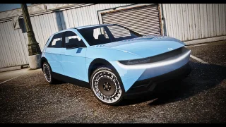 Bollokan Icona E | 5 Tuning Parts | Liveries | Scratch Made photo 1