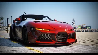 Dinka Jester RR Street SPEC | Addon Sound | 220 Tuning Parts | Liveries | Vanilla Edit photo 3