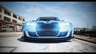 Ubermacht Sentinel GTS RAMPAGE Widebody | Addon Sound | 83 Tuning Parts | Liveries | Vanilla Edit photo 8