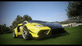 Pegassi Tempesta CTX photo 13
